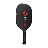 Gearbox CX14H Pickleball Paddle (Red) (8.0 oz.)