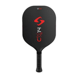 Gearbox CX14H Pickleball Paddle (Red) (8.0 oz.)