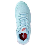 Babolat Propulse AC Junior Tennis Shoe (Blue) - RacquetGuys.ca