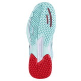 Babolat Propulse AC Junior Tennis Shoe (Blue) - RacquetGuys.ca