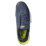Babolat Propulse Fury AC Men's Tennis Shoe (Grey/Aero) - RacquetGuys.ca