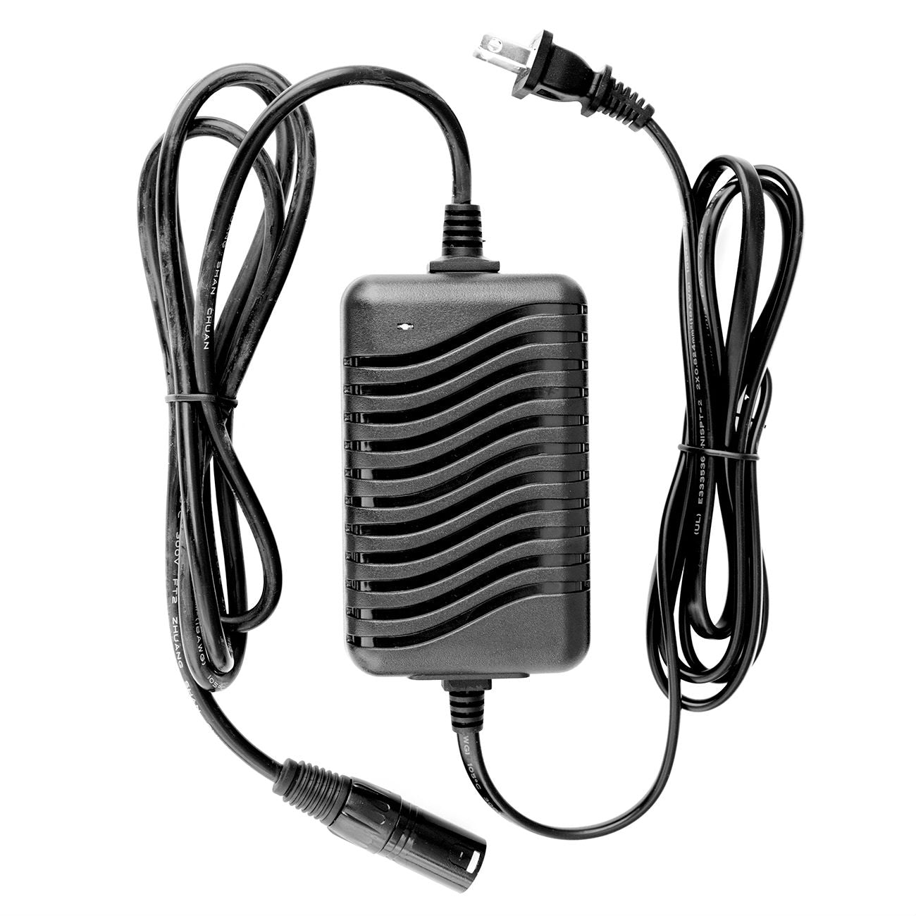 Lobster Premium Quick Charger - RacquetGuys.ca