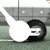 Replacement Line Master Clay Court Sweeper Brush - RacquetGuys.ca