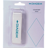 Diadem Comfort Max Replacement Grip (White) - RacquetGuys.ca