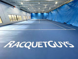 Tennis Court Booking - RacquetGuys.ca