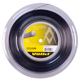 Volkl Cyclone 19/1.10 Tennis String Reel (Black)