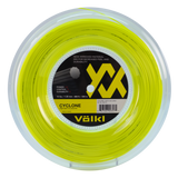 Volkl Cyclone 16/1.30 Tennis String Reel (Neon Yellow)