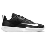 Nike Vapor Lite Men's Tennis Shoe (Black/White)