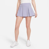 Nike Women's Dri-FIT Club Tennis Skirt (Indigo Haze) - RacquetGuys.ca