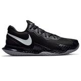 Nike Zoom Vapor Cage 4 Rafa Men's Tennis Shoe (Black/Silver)
