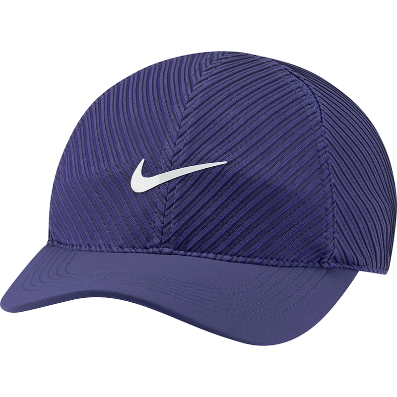 Purple nike hat sales