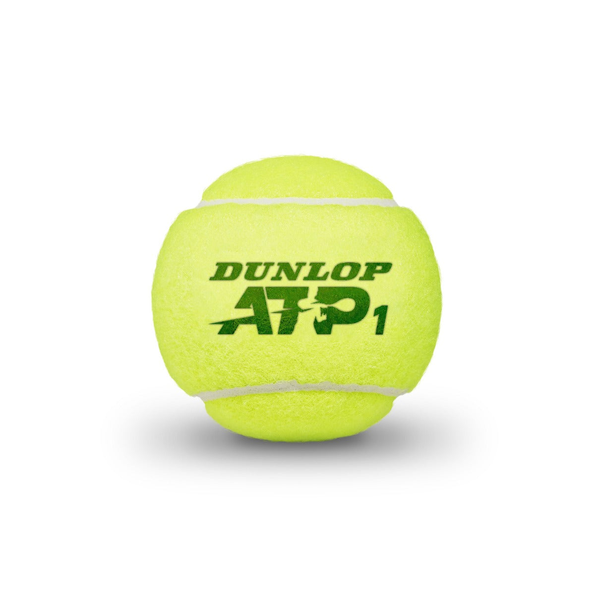 Dunlop ATP Extra Duty Tennis Balls – 24 Can Case - RacquetGuys.ca