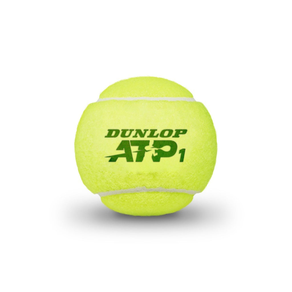 Dunlop ATP Regular Duty Tennis Balls - RacquetGuys.ca