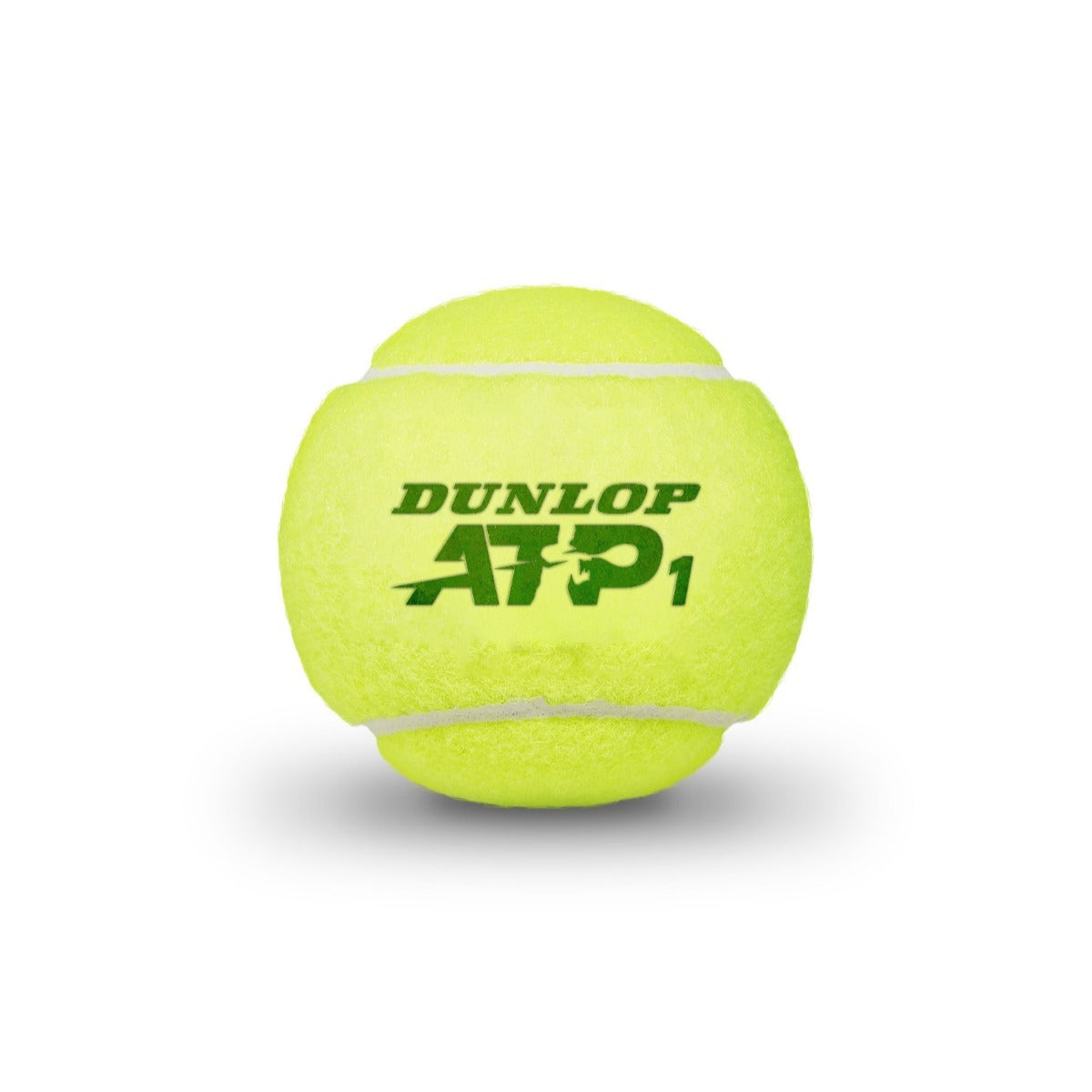 Dunlop ATP Regular Duty Tennis Balls – 24 Can Case - RacquetGuys.ca
