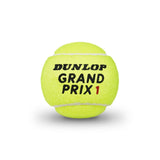 Dunlop Grand Prix Regular Duty Tennis Balls - RacquetGuys.ca