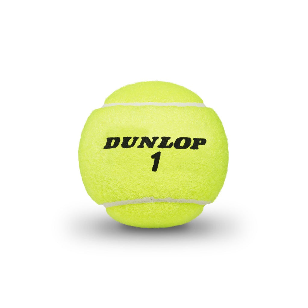 Dunlop ATP Championship Extra Duty Tennis Balls - 24 Can Case - RacquetGuys.ca