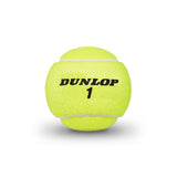 Dunlop ATP Championship Extra Duty Tennis Balls - RacquetGuys.ca