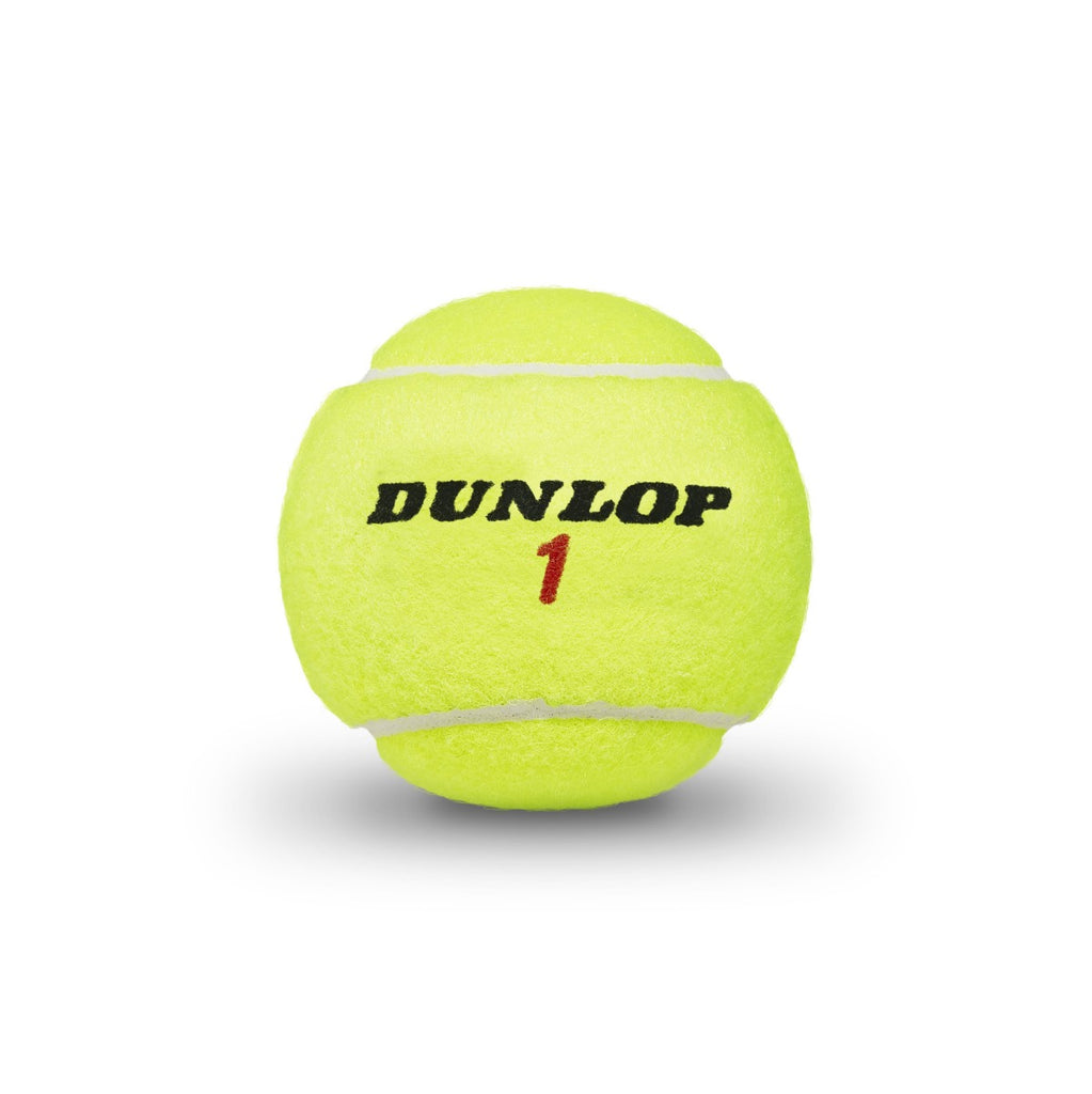 Dunlop ATP Championship Regular Duty Tennis Balls – 24 Can Case - RacquetGuys.ca