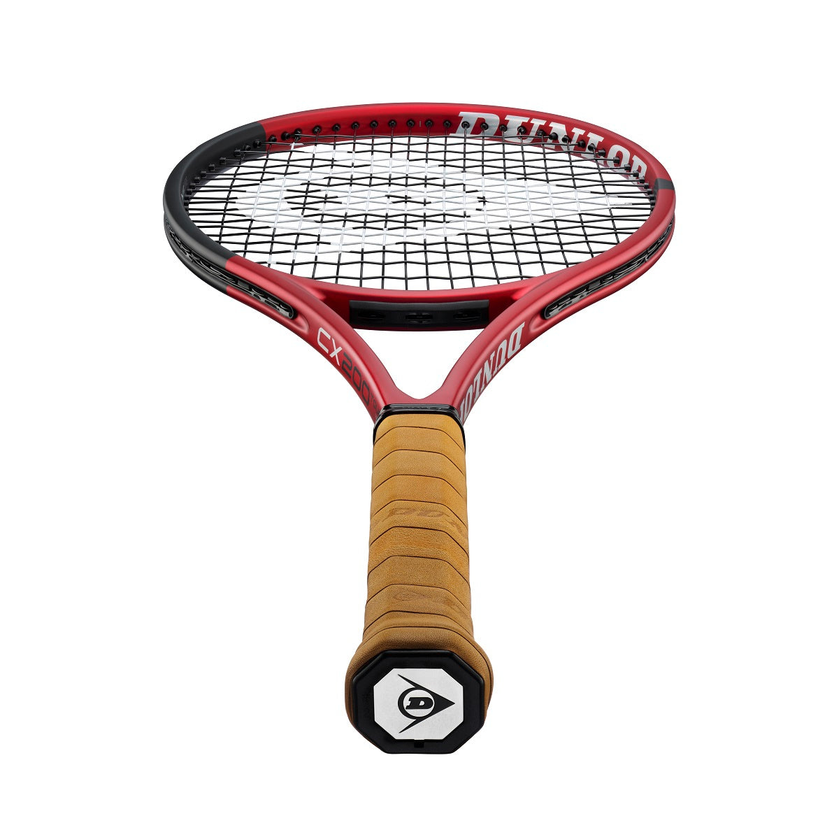 Dunlop CX 200 Tour 18x20 - RacquetGuys.ca