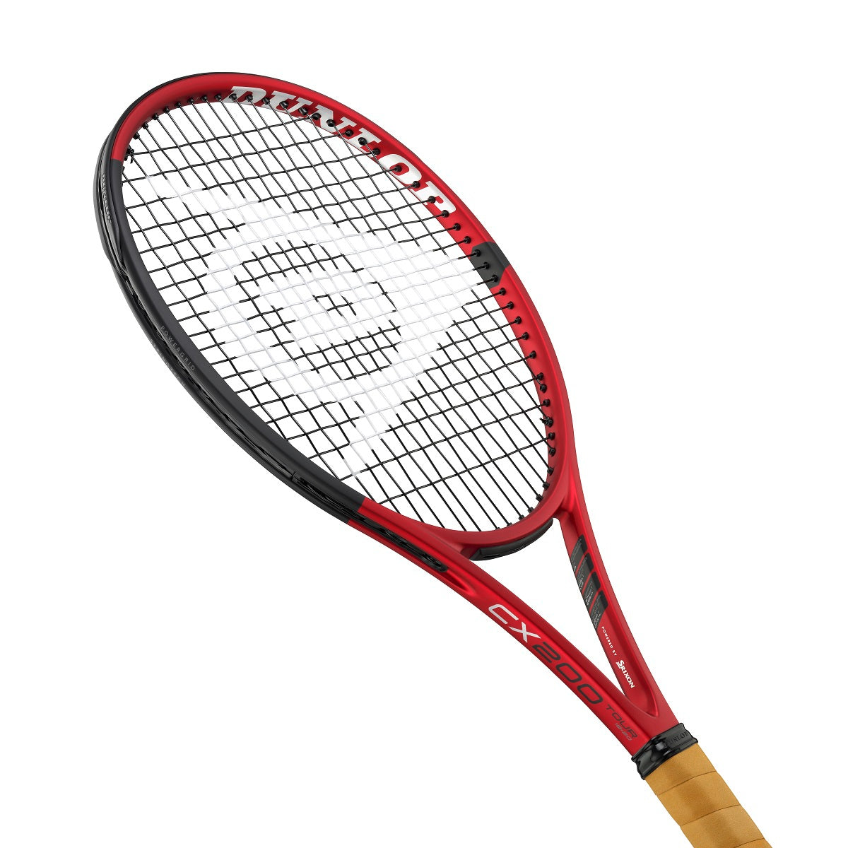 Dunlop CX 200 Tour 18x20 - RacquetGuys.ca
