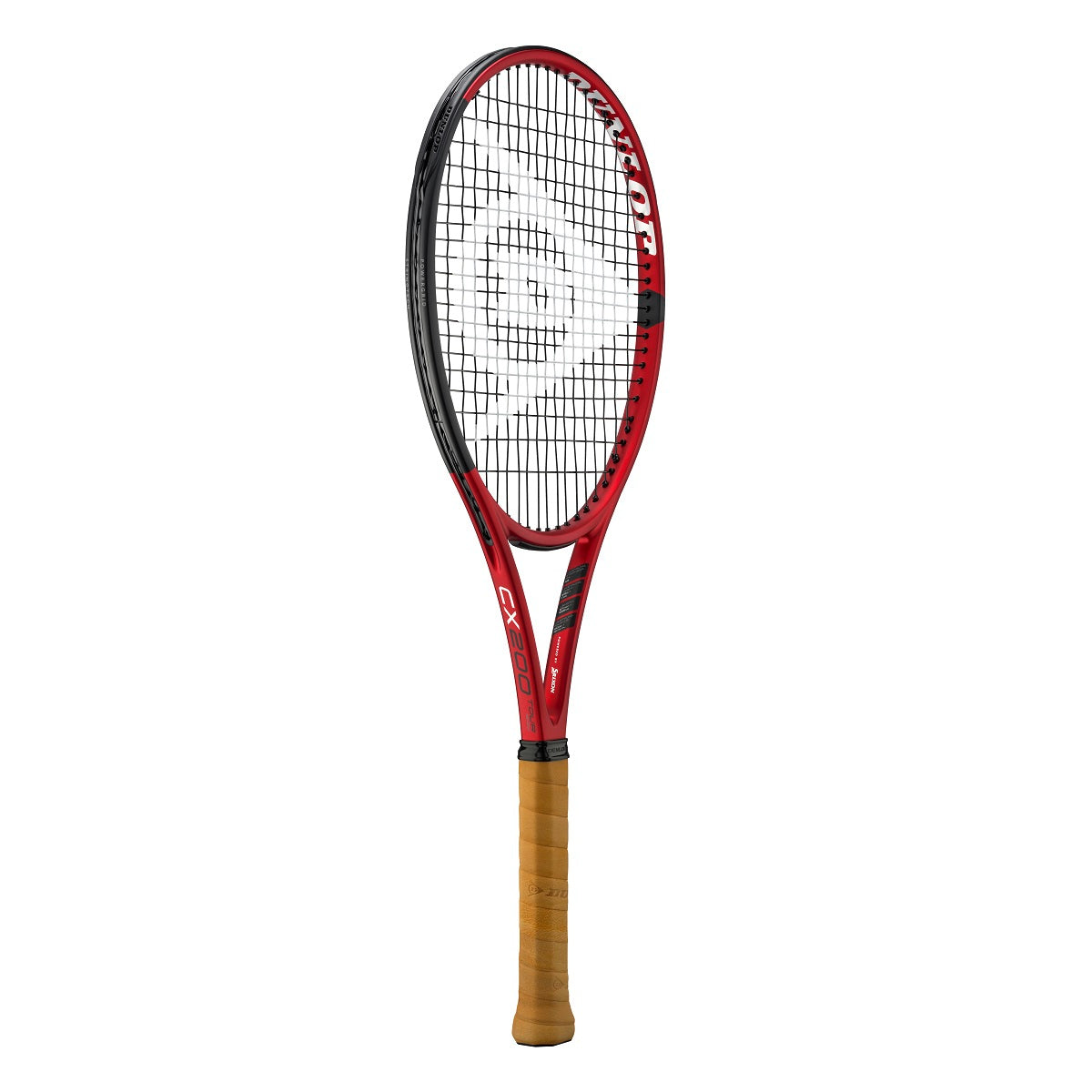 Dunlop CX 200 Tour 18x20 - RacquetGuys.ca