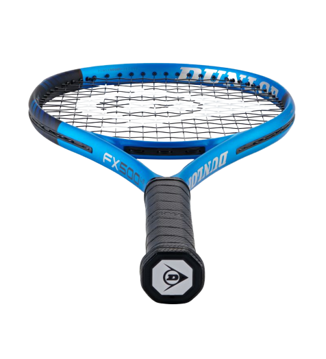 Dunlop FX 500 LS 2023 - RacquetGuys.ca