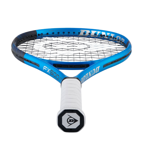 Dunlop FX 500 Lite 2023 - RacquetGuys.ca
