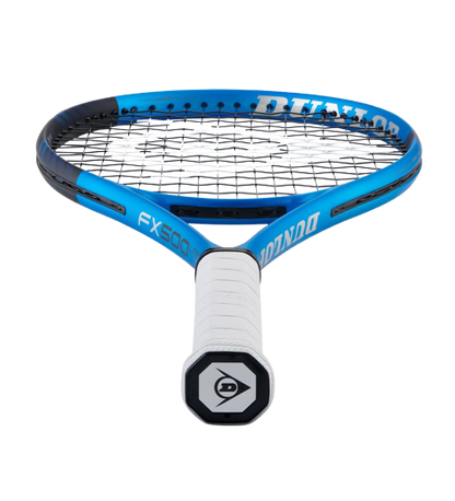 Dunlop FX 500 Lite 2023 - RacquetGuys.ca