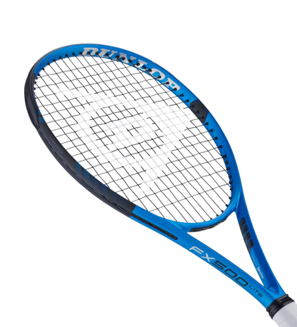 Dunlop FX 500 Lite 2023 - RacquetGuys.ca