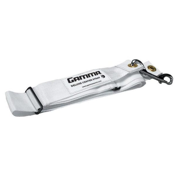 Gamma Deluxe Centre Strap - RacquetGuys.ca