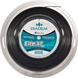 Diadem Elite XT 17/1.17 Tennis String Reel (Charcoal)