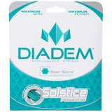 Diadem Solstice Power 16/1.30 Tennis String (Teal)