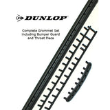 Dunlop Biomimetic Pro GT-X 140 Grommet - RacquetGuys.ca