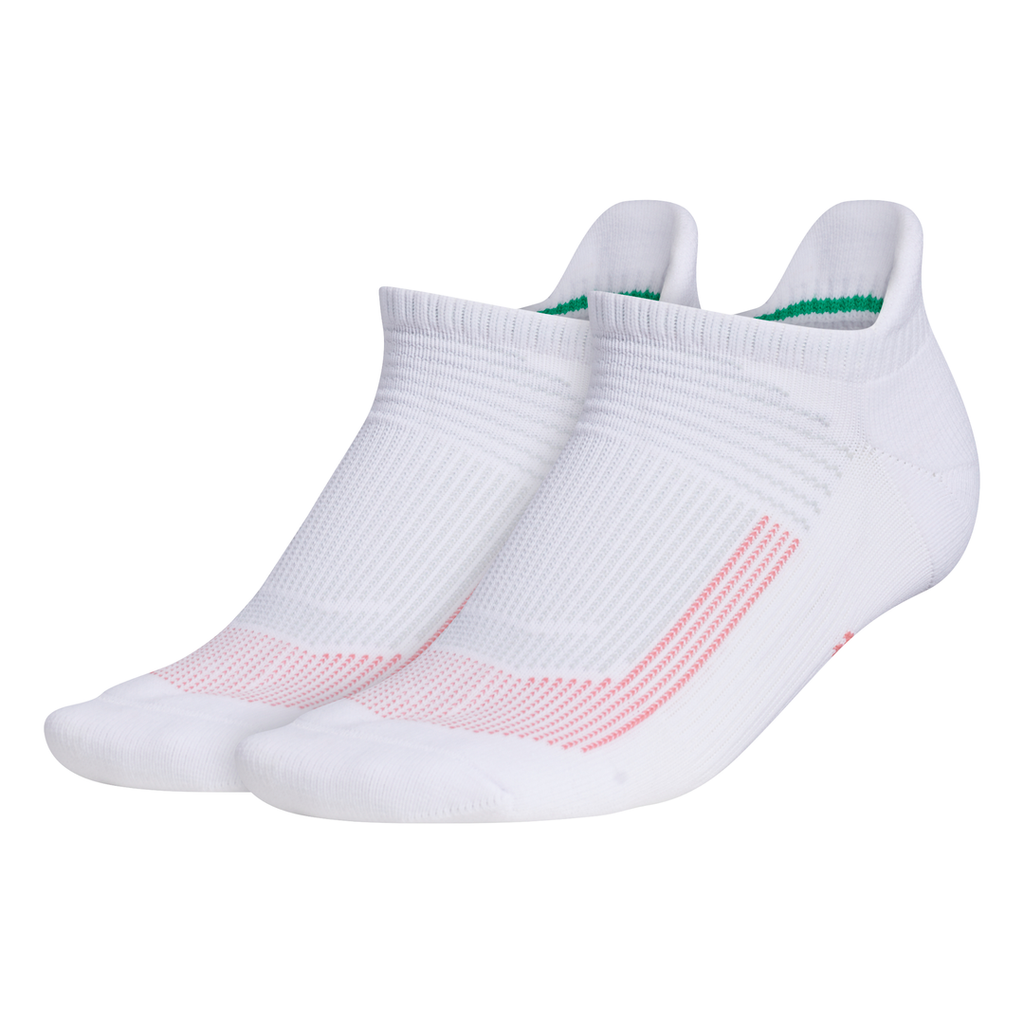 Adidas cushioned 2025 no show socks