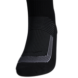 adidas Men's Superlite UB21 Quarter-Cut Socks (Black) - RacquetGuys.ca