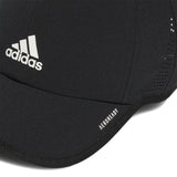Adidas Women's Superlite II Cap (Black) - RacquetGuys.ca