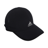 adidas Junior Superlite II Hat (Black) - RacquetGuys.ca