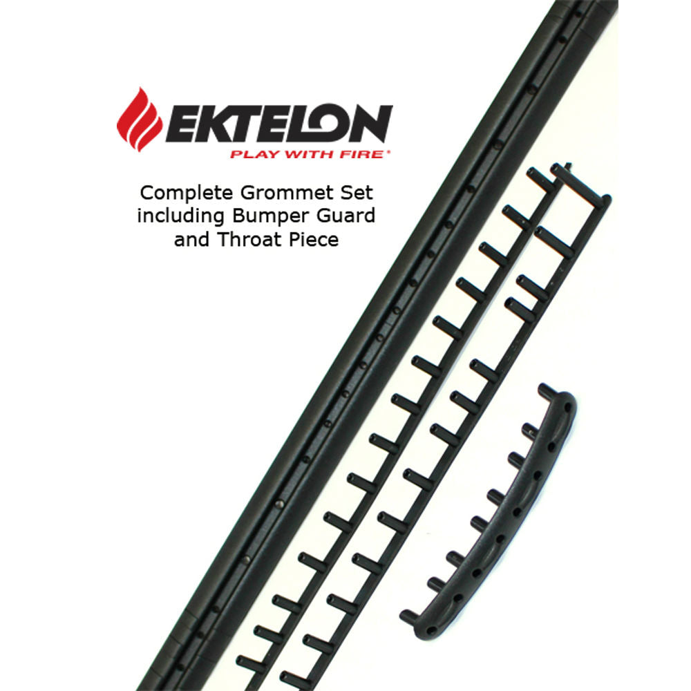 Ektelon Hybrid Shark Grommet - RacquetGuys.ca