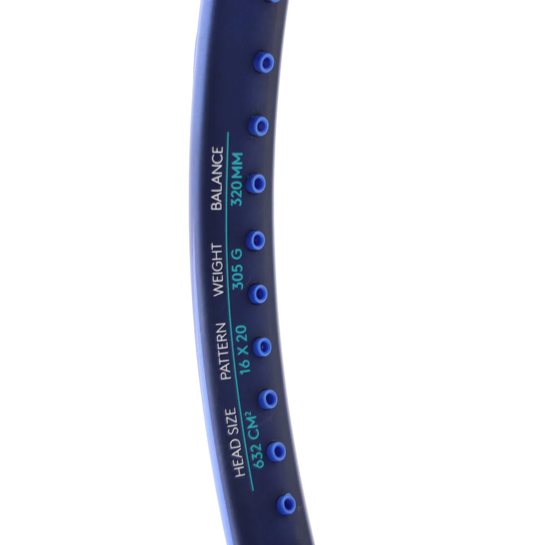 Diadem Elevate 98 V3 - Demo Rental - RacquetGuys.ca