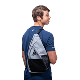 JOOLA Essentials Pickleball Sling Bag - RacquetGuys.ca