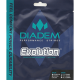 Diadem Evolution 17/1.25 Tennis String (Natural)