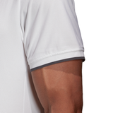 adidas Men's Freelift AeroReady Top (White) - RacquetGuys.ca