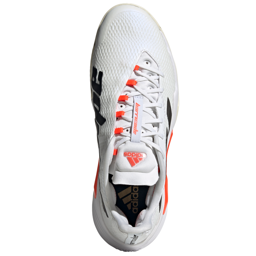 Adidas Ultraboost 20 Royal Blue White Red Mens Size 11 Running Shoes New  EG0758 | eBay