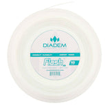 Diadem Flash 16 Tennis String Reel (White) - RacquetGuys.ca