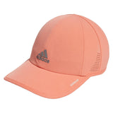 adidas Women's Superlite II Cap (Orange)