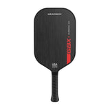 Gearbox GBX Raw Carbon Pickleball Paddle (8.5 oz.)