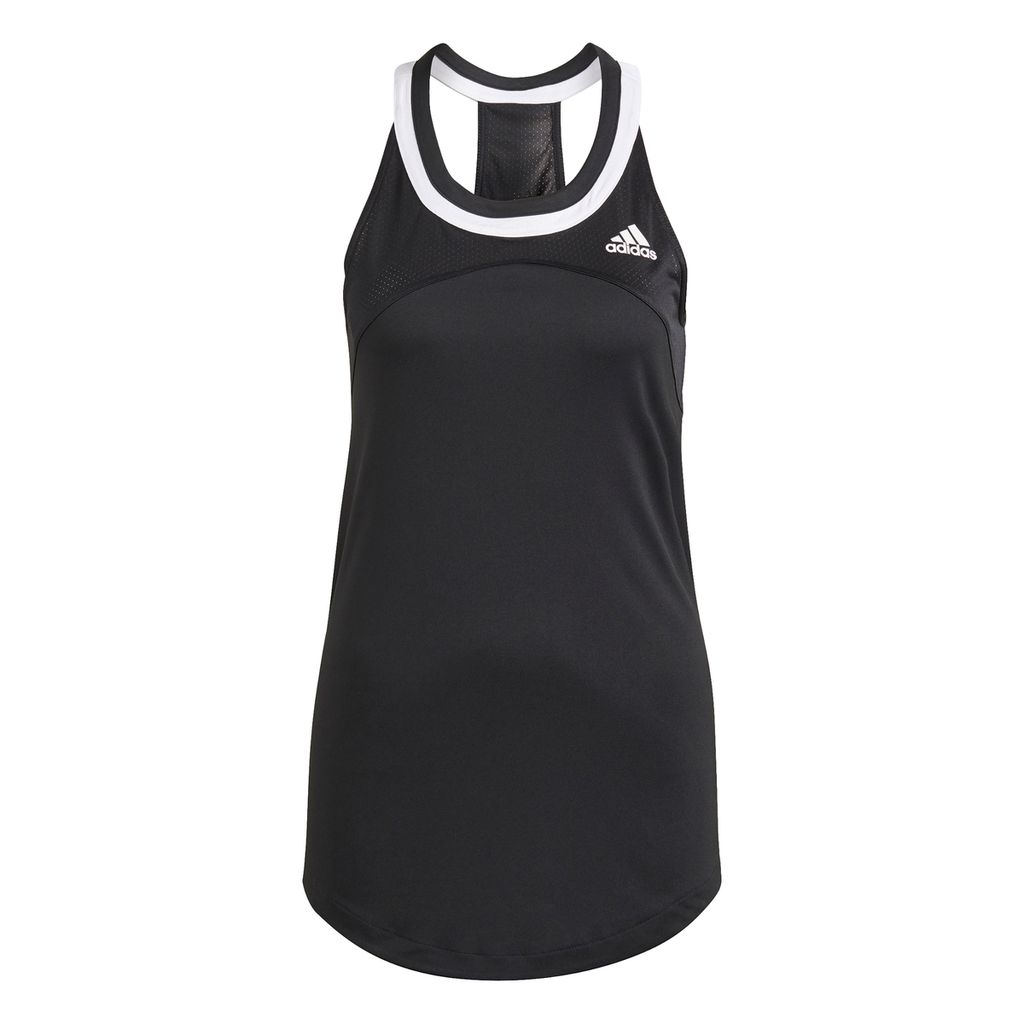 Adidas club 2025 tank top