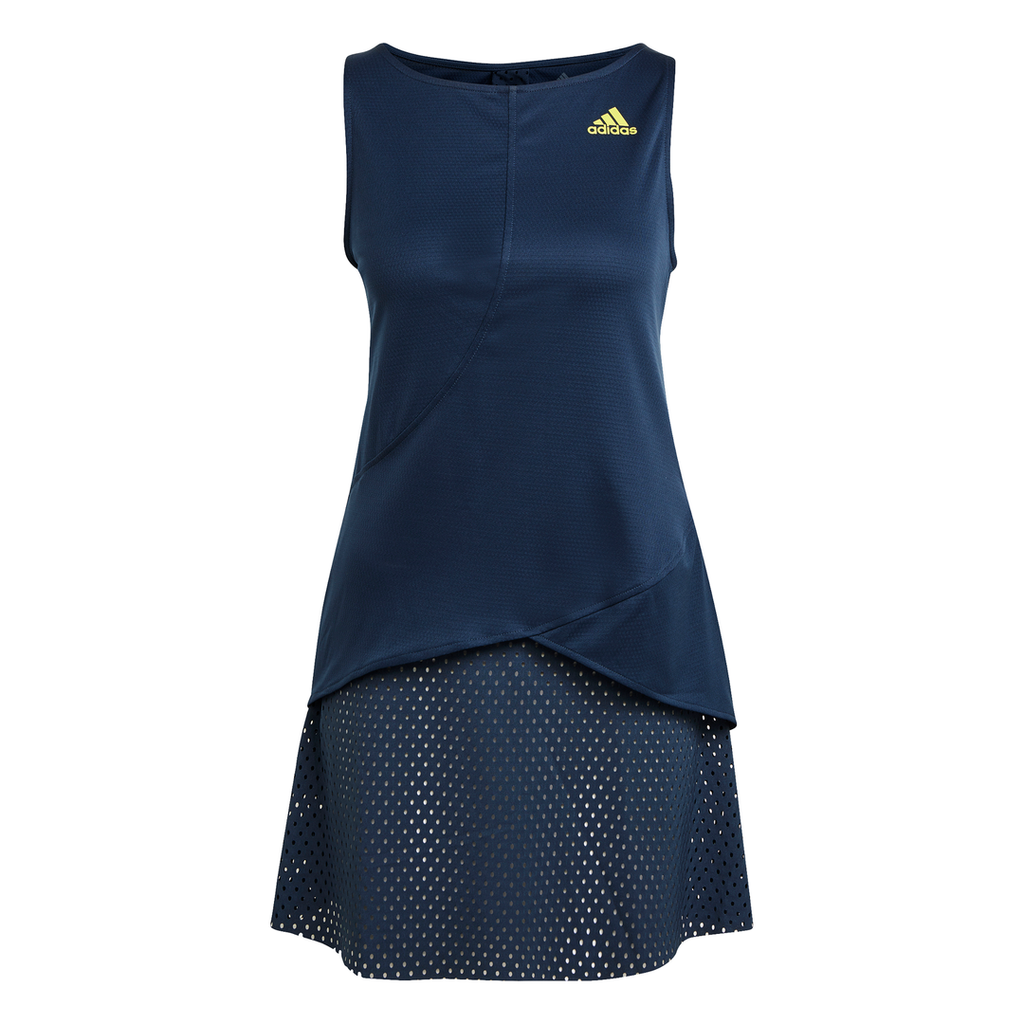 Adidas hotsell primeblue dress