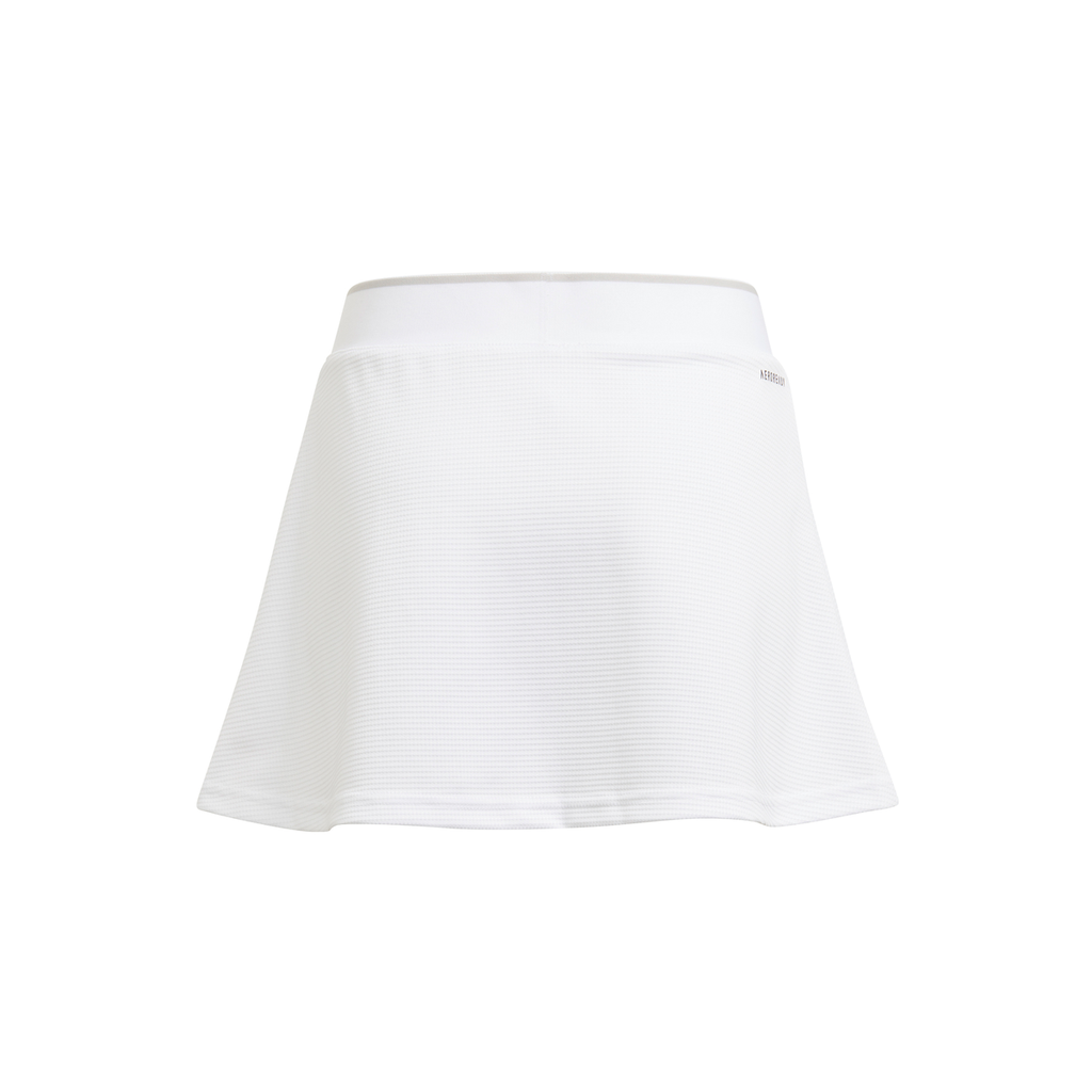 Adidas girls 2025 tennis skirt