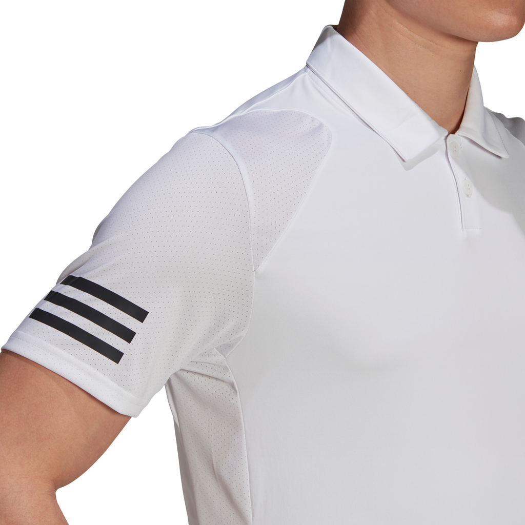 Adidas club 2025 tex polo